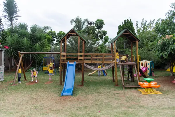 escola renova em Campinas - estrutura 003