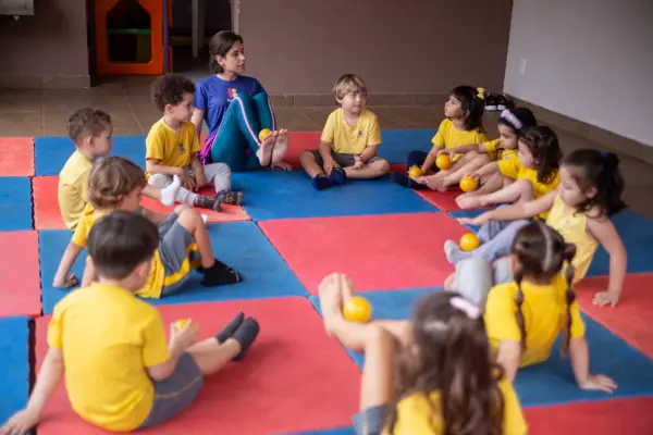 escola renova em Campinas - estrutura 004