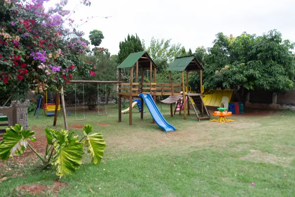 escola renova em Campinas - estrutura 005