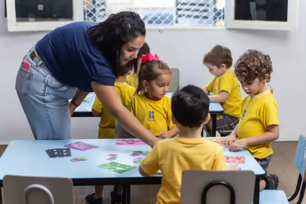escola renova em Campinas - estrutura 007