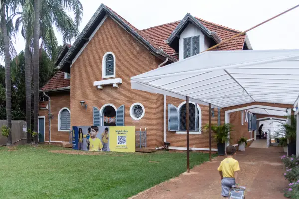 escola renova em Campinas - estrutura 008