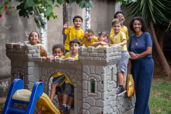 escola renova em Campinas - estrutura 009
