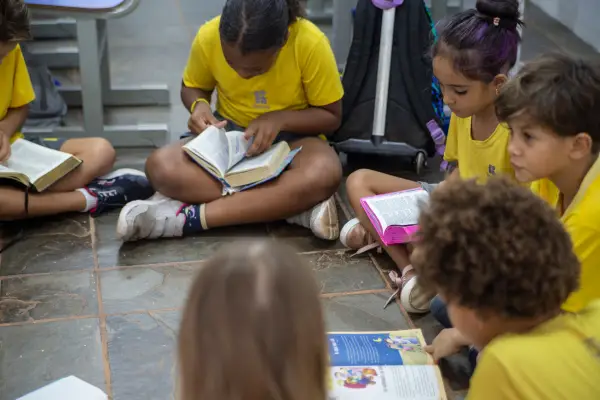 escola renova em Campinas - estrutura 015